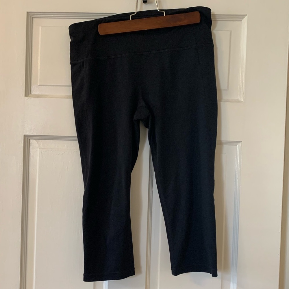 Gapfit Eclipse petite med leggings